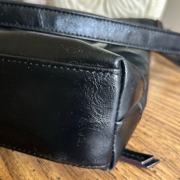 Tignanello Super Soft Leather Bag - Picture 9 of 13